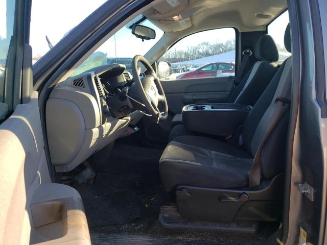 Zdjęcie 7 z aukcji – 2007 CHEVROLET SILVERADO z VIN 1GCEC14C47Z548984