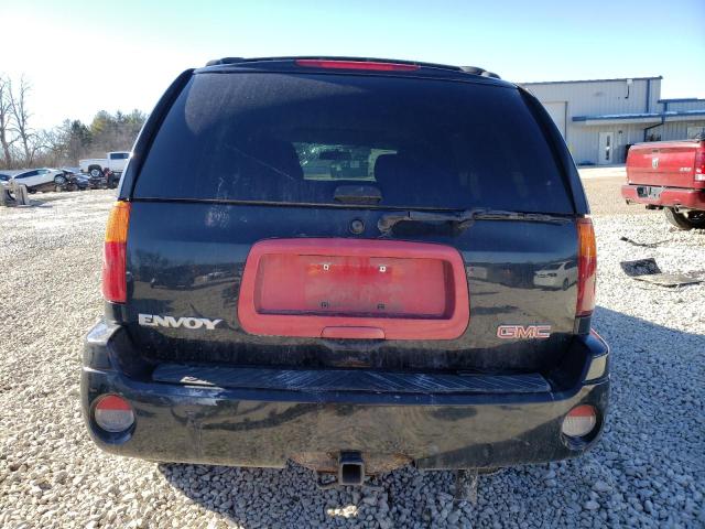 Photo 6 from auction – 2004 GMC ENVOY with VIN 1GKDT13S742355970