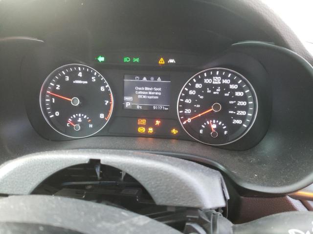 Photo 9 from auction – 2020 KIA FORTE EX with VIN KNAF55AC1L5056292