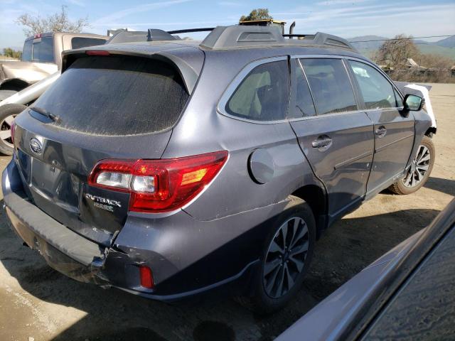 Photo 3 from auction – 2016 SUBARU OUTBACK 2. with VIN 4S4BSANCXG3259286
