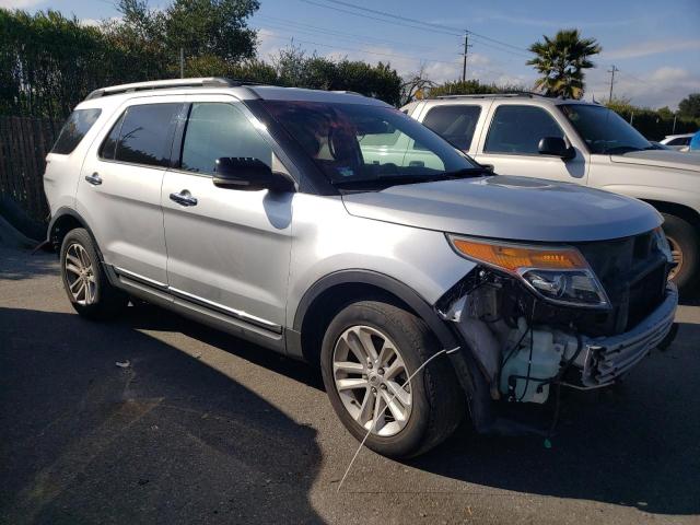 Photo 4 from auction – 2012 FORD EXPLORER X with VIN 1FMHK7D8XCGA44861