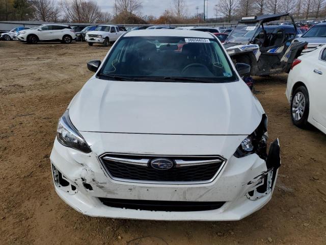 Photo 5 from auction – 2019 SUBARU IMPREZA with VIN 4S3GTAA66K3757050