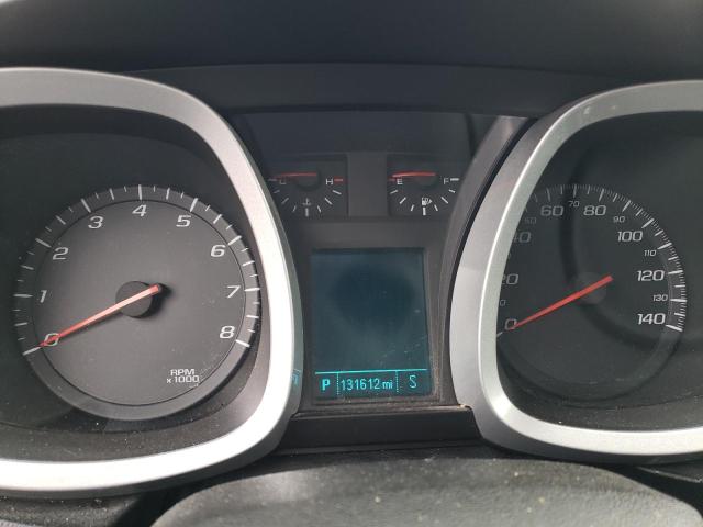 Photo 9 from auction – 2013 CHEVROLET EQUINOX LT with VIN 2GNFLEEK4D6197297