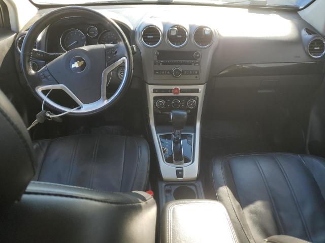 Photo 8 from auction – 2014 CHEVROLET CAPTIVA LT with VIN 3GNAL4EK0ES665548