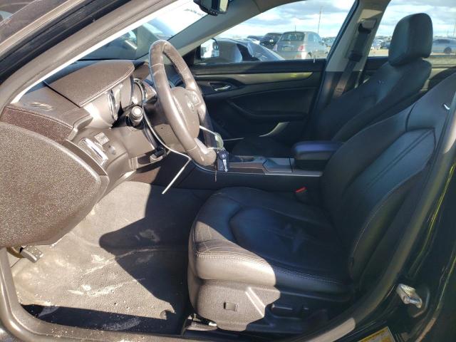 Photo 7 from auction – 2013 CADILLAC CTS PERFOR with VIN 1G6DJ5E37D0110342