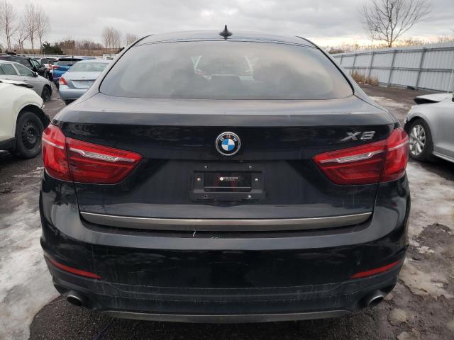 Photo 6 from auction – 2015 BMW X6 XDRIVE3 with VIN 5UXKU2C59F0F95358