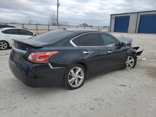 Photo 3 from auction – 2015 NISSAN ALTIMA 2.5 with VIN 1N4AL3AP8FN897353