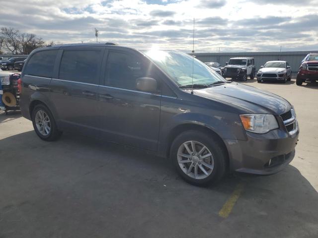 Photo 4 from auction – 2019 DODGE GRAND CARA with VIN 2C4RDGCG6KR782732