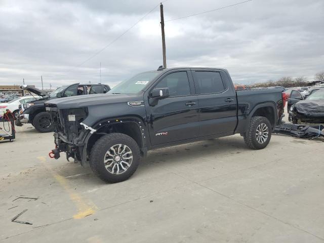 Photo 1 from auction – 2022 GMC SIERRA LIM with VIN 3GTP9EEL0NG122879