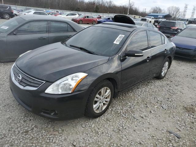 Photo 1 from auction – 2010 NISSAN ALTIMA BAS with VIN 1N4AL2AP9AN430624