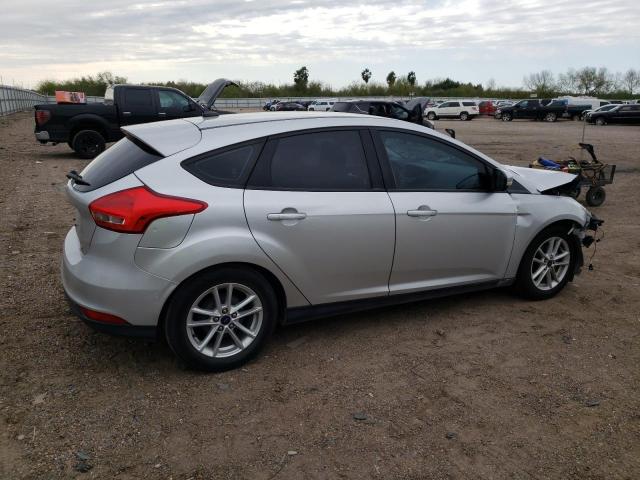 Photo 3 from auction – 2016 FORD FOCUS SE with VIN 1FADP3K27GL252811