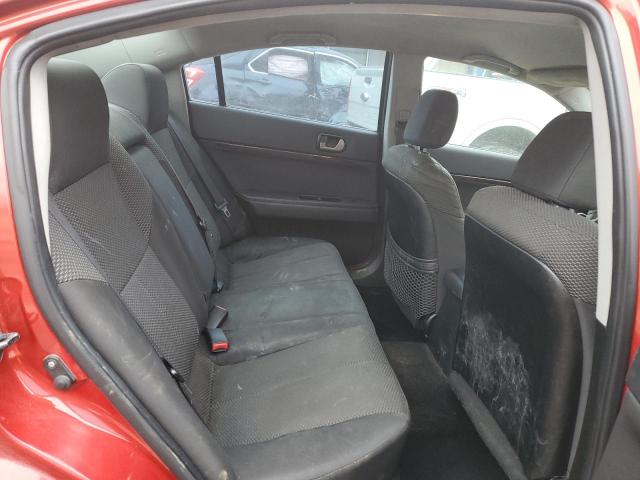 Photo 10 from auction – 2012 MITSUBISHI GALANT ES with VIN 4A32B3FF7CE017592
