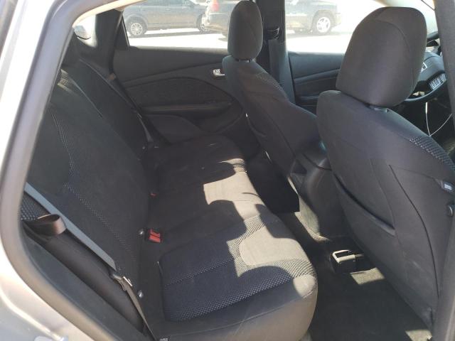 Photo 10 from auction – 2016 DODGE DART SE with VIN 1C3CDFAA4GD517109