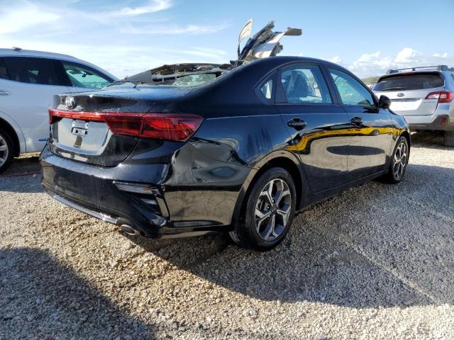 Photo 3 from auction – 2020 KIA FORTE FE with VIN 3KPF24AD6LE241537