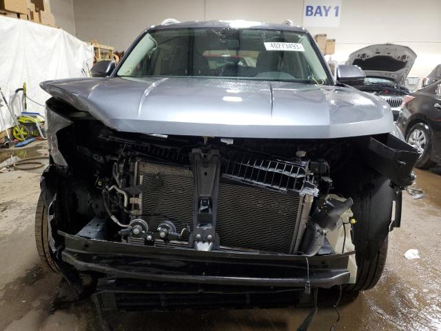 Photo 5 from auction – 2019 VOLKSWAGEN ATLAS S with VIN 1V2GR2CA1KC622840