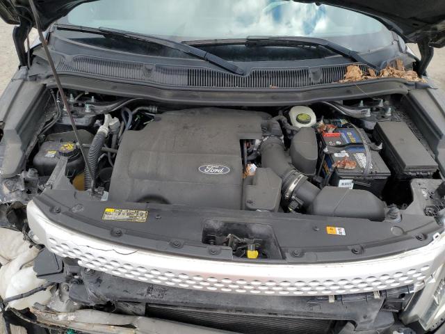 Photo 12 from auction – 2012 FORD EXPLORER X with VIN 1FMHK7D84CGA21043