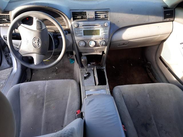 Photo 8 from auction – 2010 TOYOTA CAMRY BASE with VIN 4T1BF3EK7AU044327