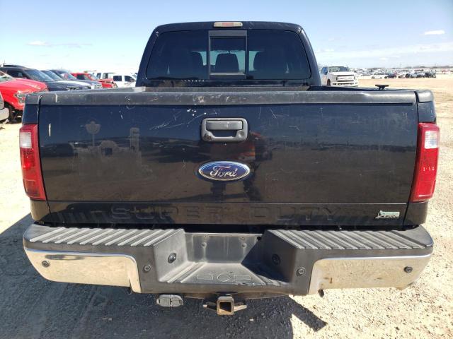 Photo 6 from auction – 2011 FORD F250 SUPER with VIN 1FT7W2A63BEA98376