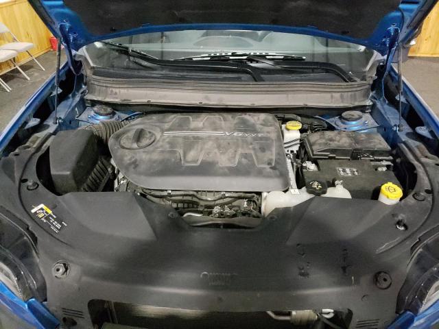 Photo 12 from auction – 2020 JEEP CHEROKEE T with VIN 1C4PJMBX9LD625331