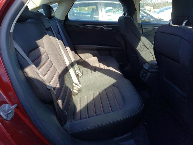 Photo 10 from auction – 2014 FORD FUSION SE with VIN 3FA6P0H79ER172581