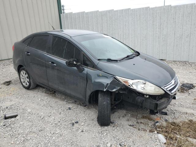 Photo 4 from auction – 2011 FORD FIESTA SE with VIN 3FADP4BJ3BM147445