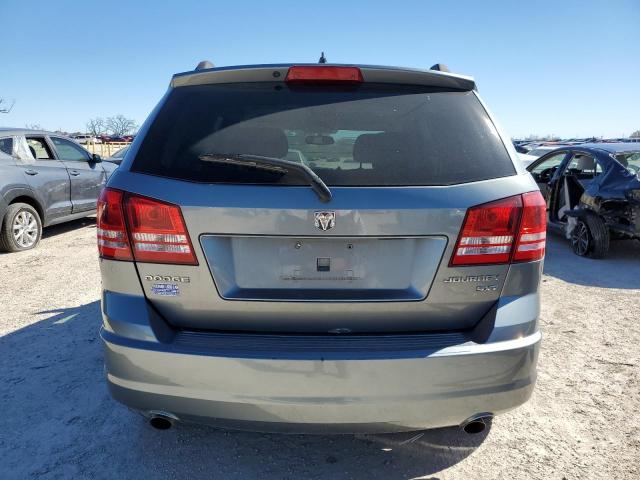 صورة رقم 6 من المزاد - 2010 DODGE JOURNEY SX مع VIN 3D4PG5FV2AT195276