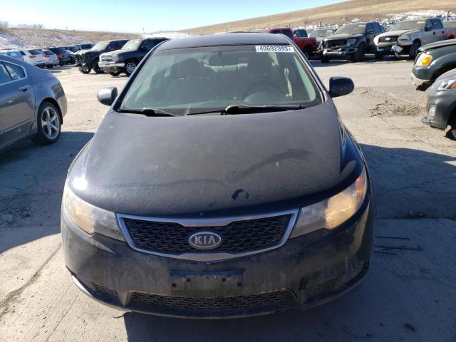 Photo 5 from auction – 2011 KIA FORTE with VIN KNAFT4A2XB5324696