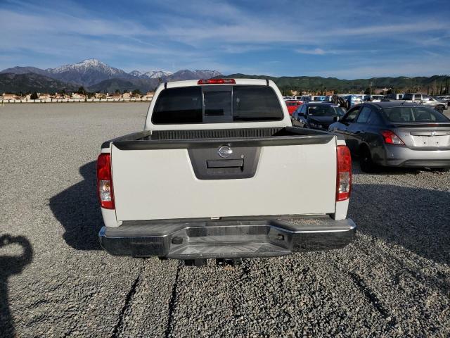 Photo 6 from auction – 2014 NISSAN FRONTIER S with VIN 1N6AD0ER9EN727371