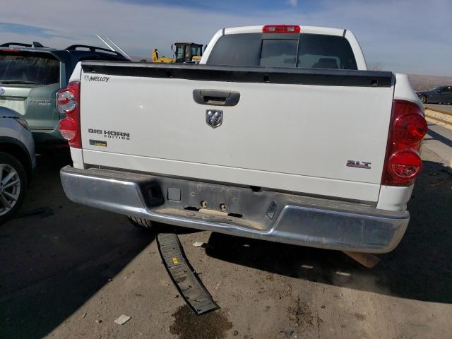Photo 6 from auction – 2007 DODGE RAM 1500 S with VIN 1D7HA18P67S131817