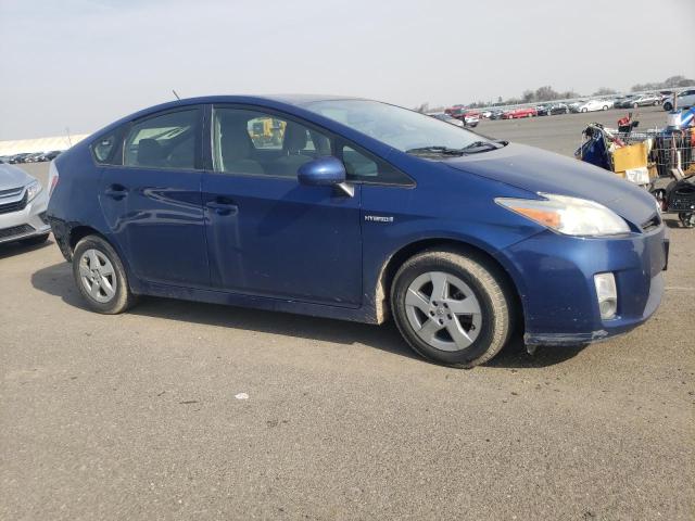 Photo 4 from auction – 2010 TOYOTA PRIUS with VIN JTDKN3DU0A0232849