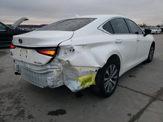 Photo 3 from auction – 2019 LEXUS ES 350 with VIN 58ABZ1B13KU050868