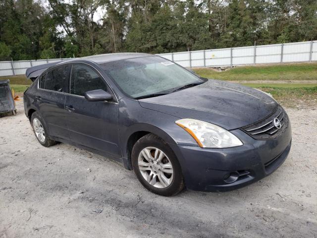 Photo 4 from auction – 2011 NISSAN ALTIMA BAS with VIN 1N4AL2AP5BC175757