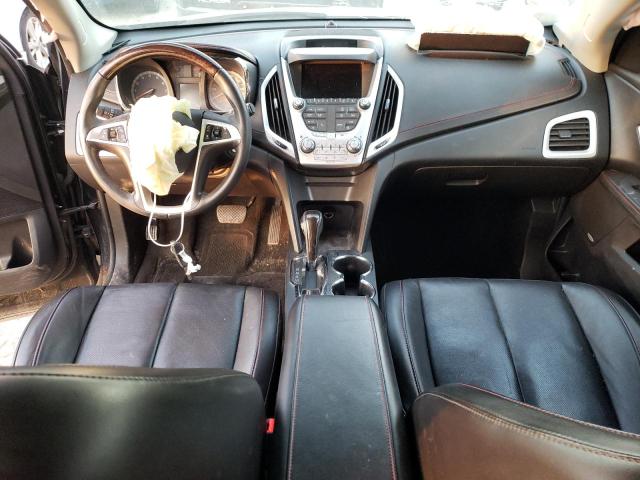 Photo 8 from auction – 2013 GMC TERRAIN DE with VIN 2GKALYEK1D6117933