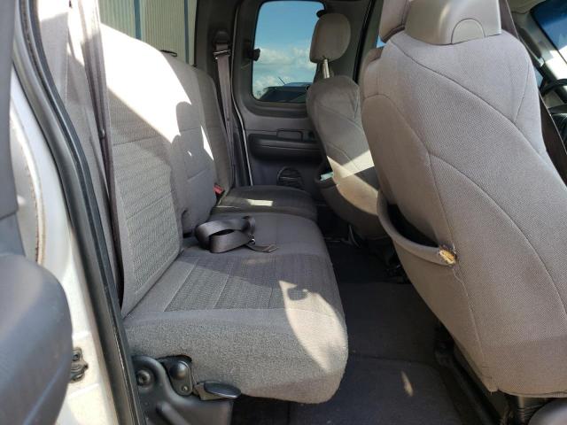 Фото 10 с аукциона – 2003 FORD F150 с VIN 1FTRX07L13KD35750