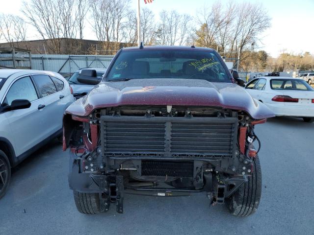 Photo 5 from auction – 2022 RAM 2500 BIG H with VIN 3C6UR5DJ3NG176901