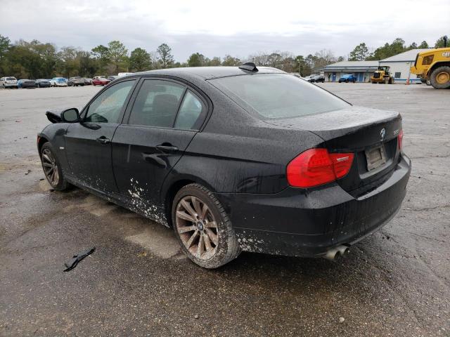 Photo 2 from auction – 2011 BMW 328 I SULE with VIN WBAPH5G50BNM72983
