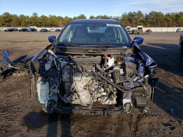 Photo 5 from auction – 2018 NISSAN ROGUE S with VIN KNMAT2MVXJP566818