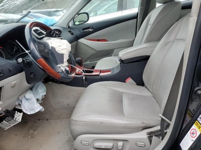 Photo 7 from auction – 2008 LEXUS ES 350 with VIN JTHBJ46G482155991