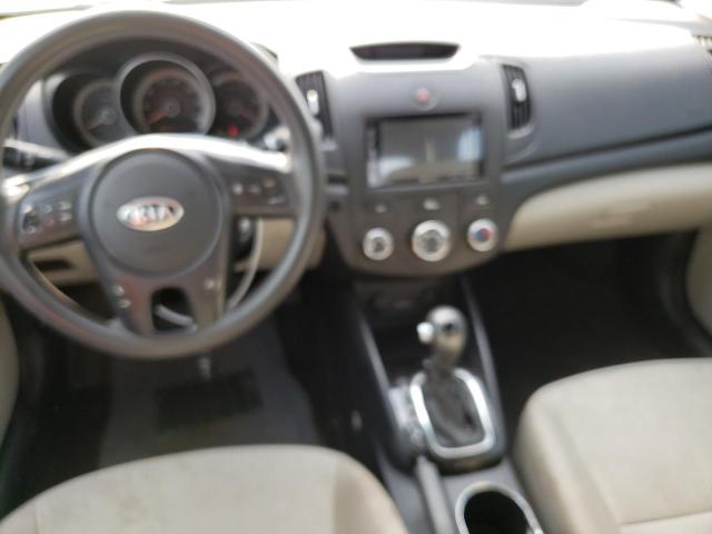 Photo 8 from auction – 2012 KIA FORTE EX with VIN KNAFU4A29C5606598