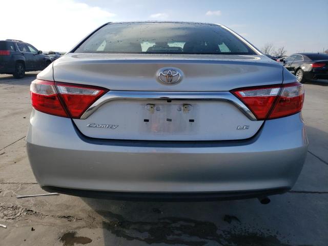 Photo 6 from auction – 2017 TOYOTA CAMRY LE with VIN 4T1BF1FKXHU650010