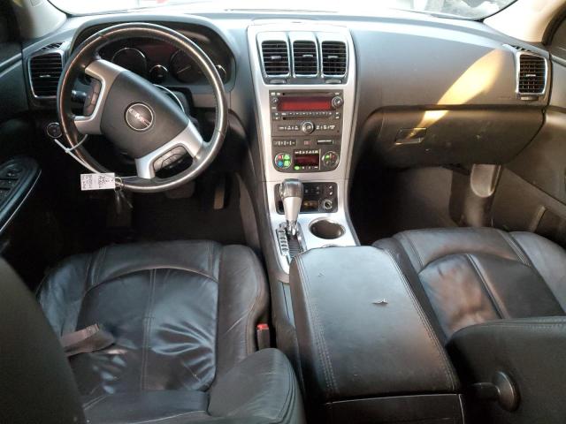 Photo 8 from auction – 2012 GMC ACADIA SLT with VIN 1GKKRRED4CJ353178