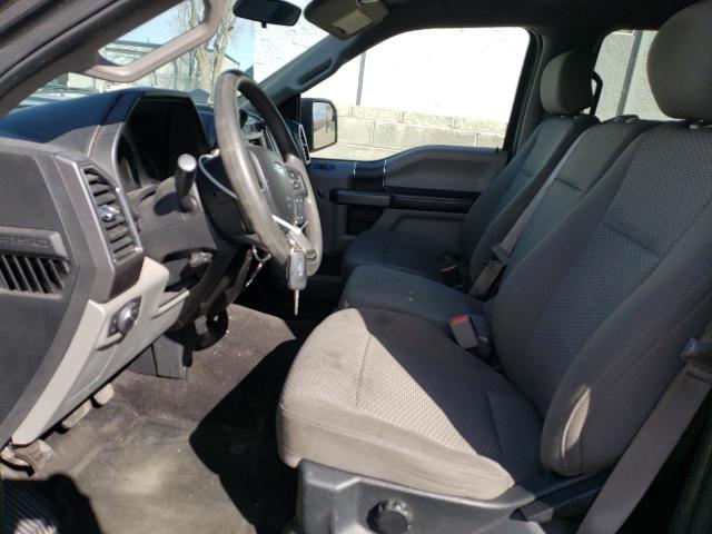 Photo 7 from auction – 2017 FORD F150 SUPER with VIN 1FTEW1CF5HKD74999