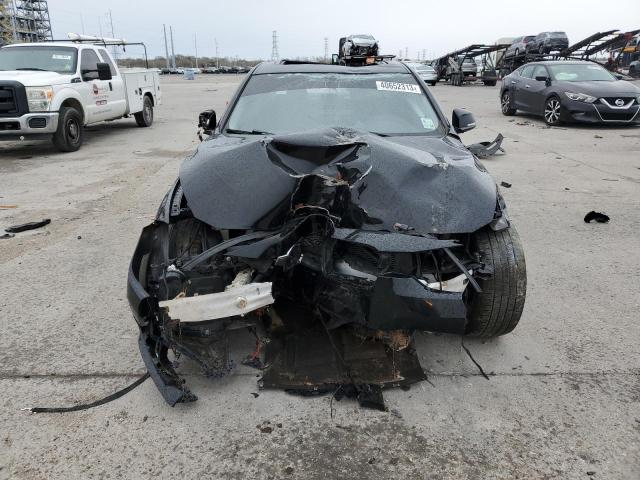 Photo 5 from auction – 2017 BMW 320 I with VIN WBA8E1G31HNU18816