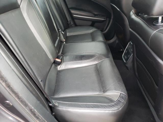 Photo 10 from auction – 2019 DODGE CHARGER SX with VIN 2C3CDXBG0KH711284