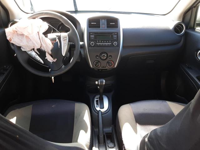 Photo 8 from auction – 2016 NISSAN VERSA S with VIN 3N1CN7AP7GL916175