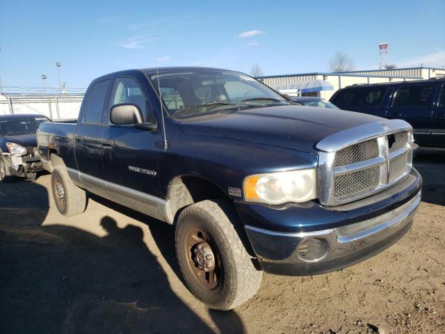 صورة رقم 4 من المزاد - 2003 DODGE RAM 2500 S مع VIN 1D7KU28D73J570467