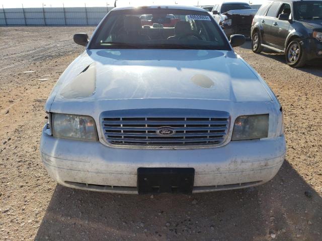 Photo 5 from auction – 2007 FORD CROWN VICT with VIN 2FAFP74W97X133564