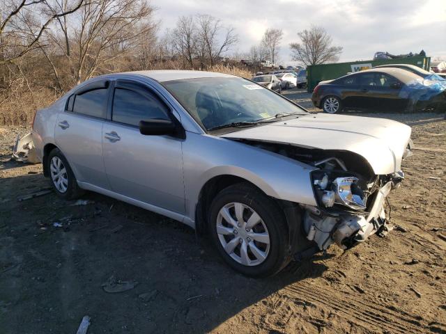 Photo 4 from auction – 2008 MITSUBISHI GALANT ES with VIN 4A3AB36F08E027559