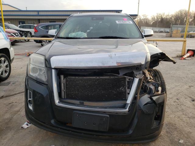 Photo 5 from auction – 2013 GMC TERRAIN DE with VIN 2GKALYEK1D6117933