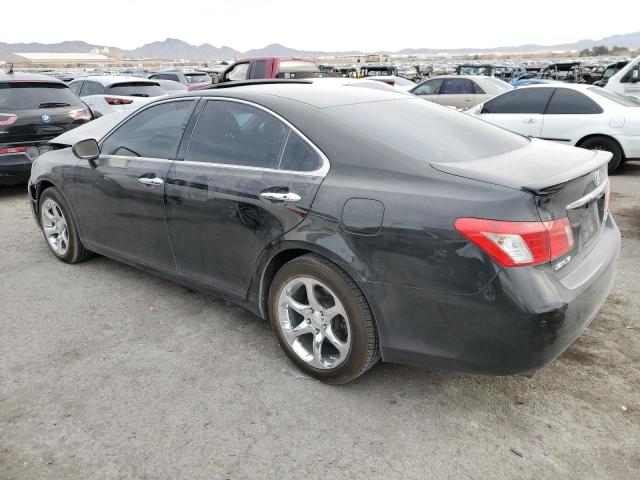 Photo 2 from auction – 2009 LEXUS ES 350 with VIN JTHBJ46GX92304230